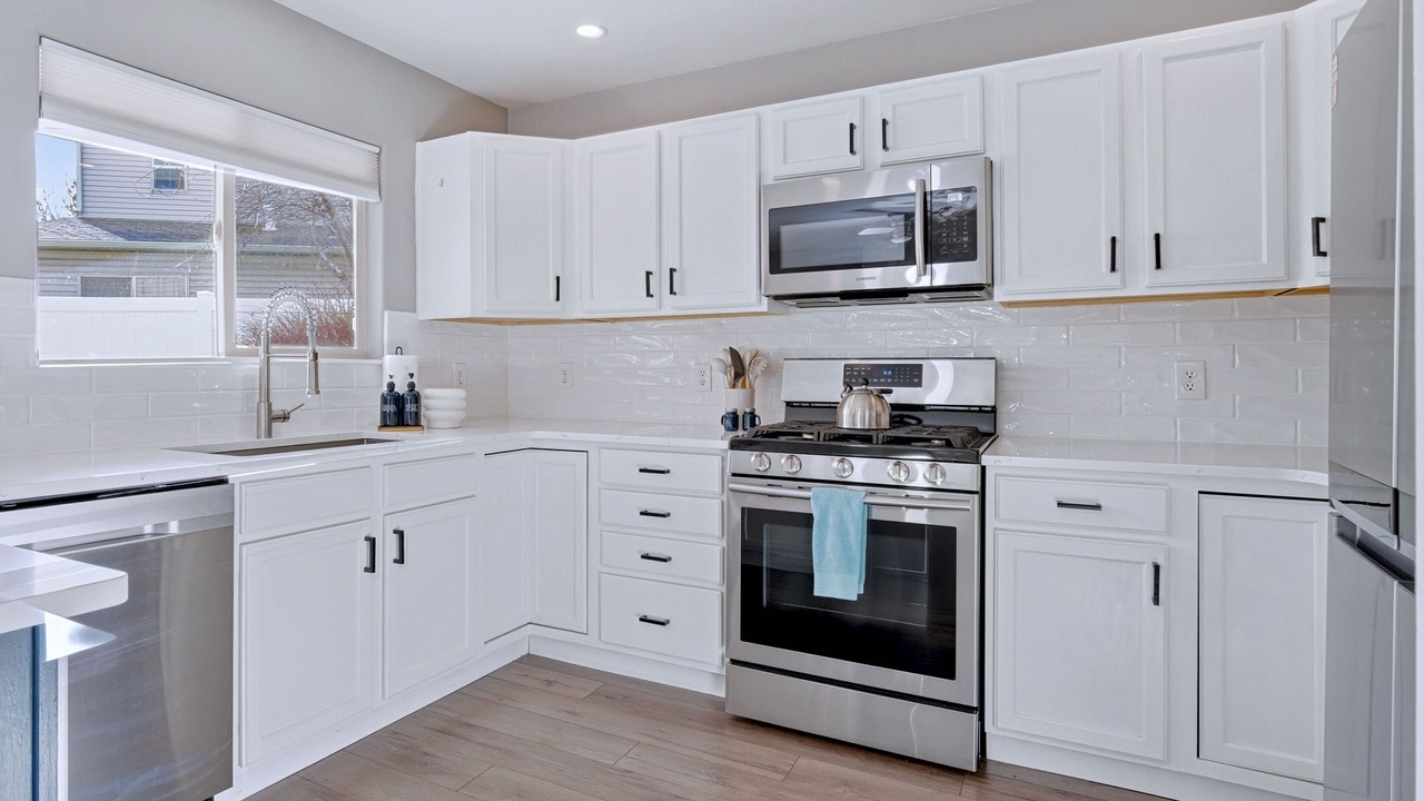 Photo of Kitchen in Grand Junction