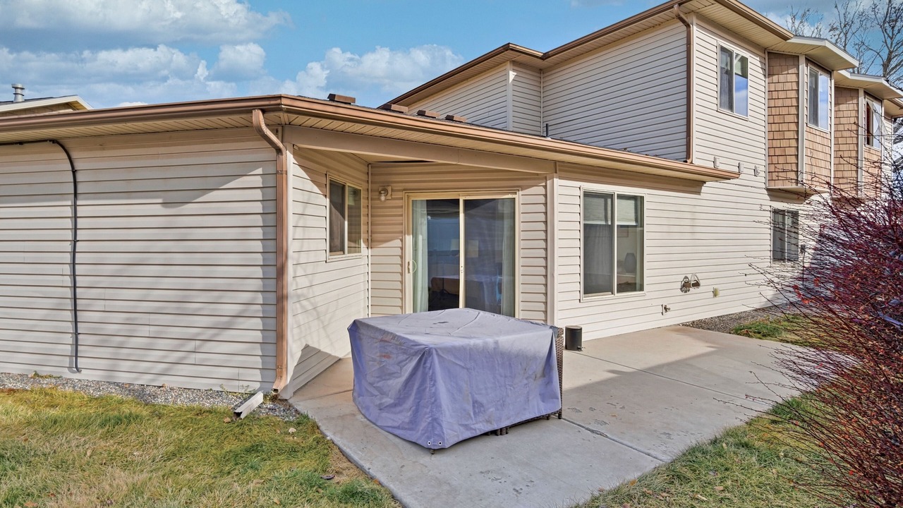 Photo of Patio Balcony in Grand Junction