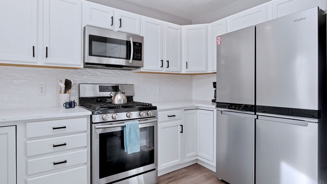 Photo of Kitchen in Grand Junction
