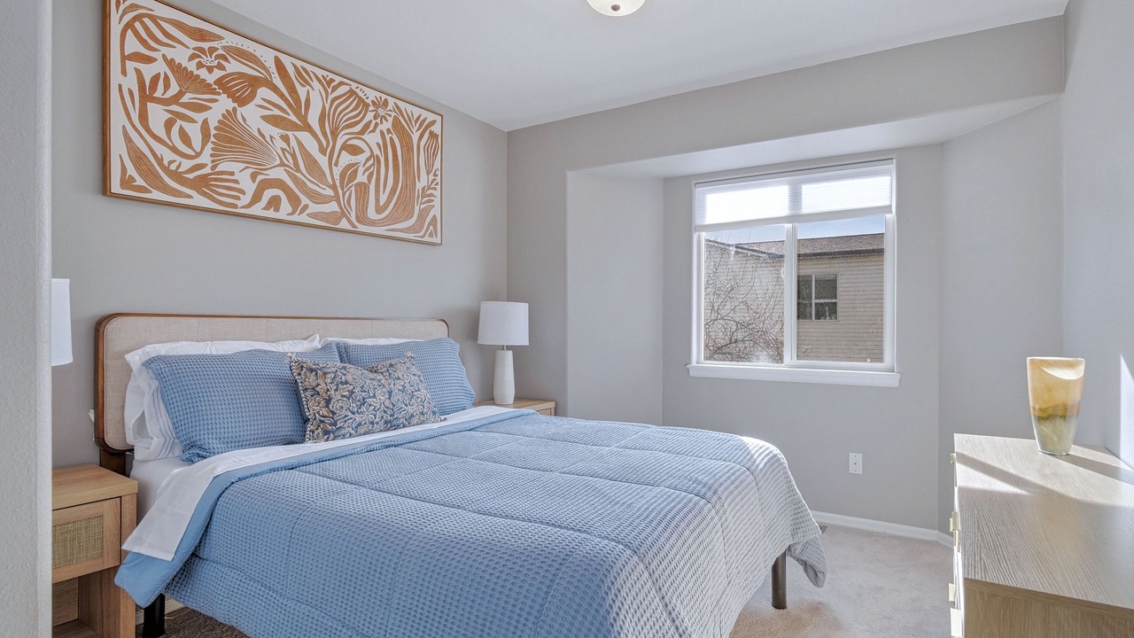Photo of Bedroom in Grand Junction