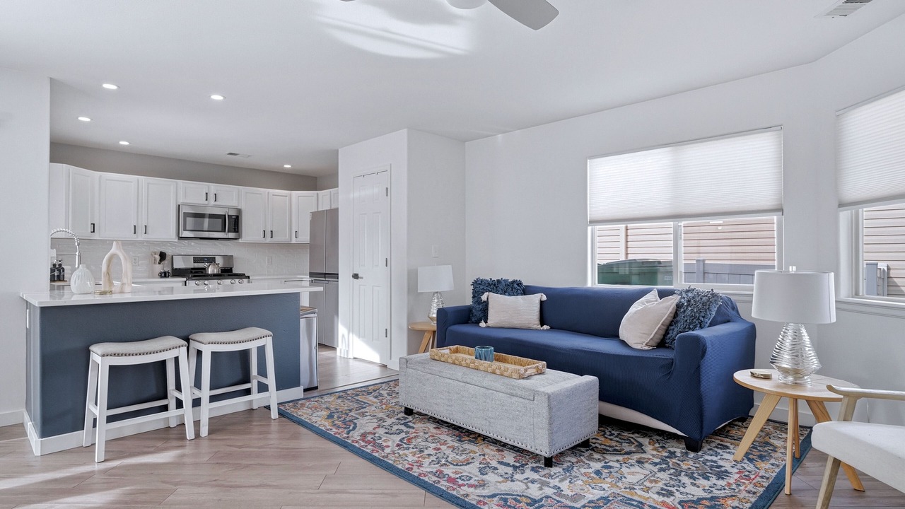 Photo of Livingroom in Grand Junction