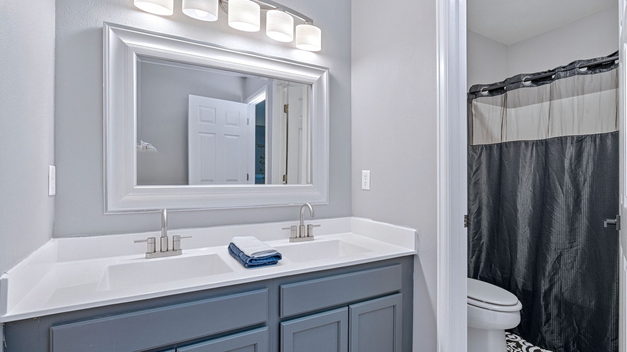 Photo of Bathroom in Grand Junction