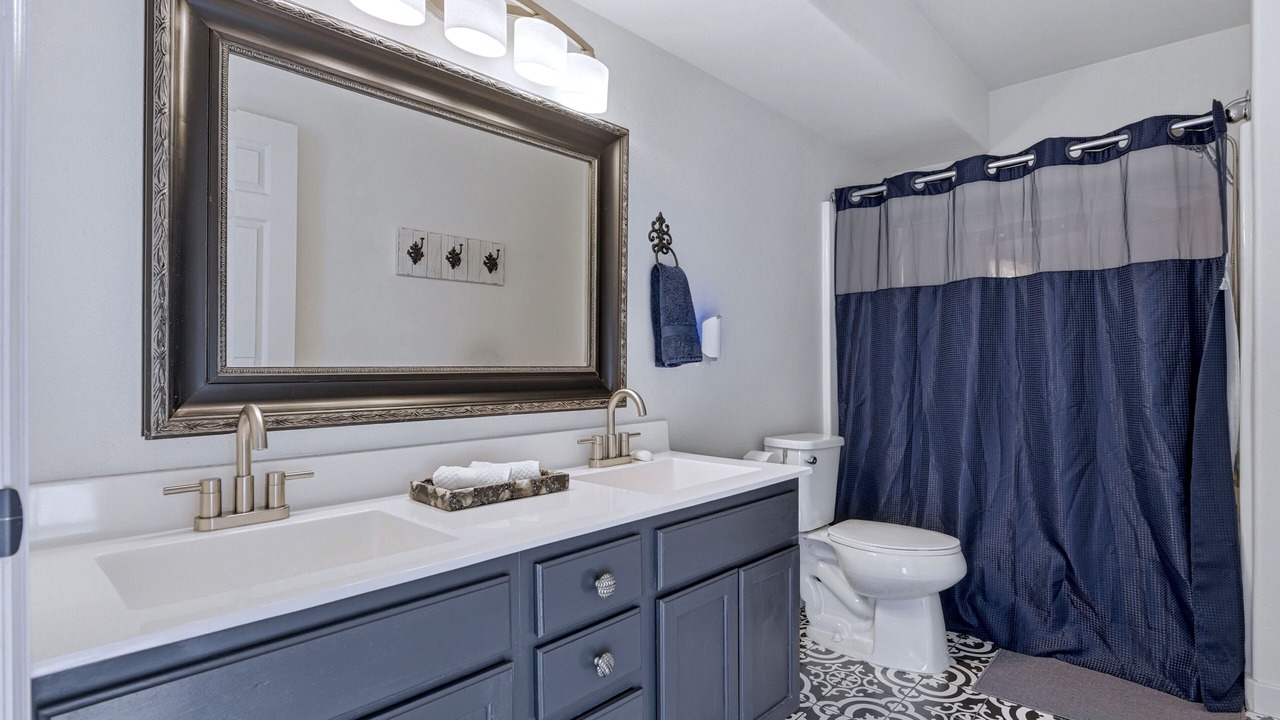 Photo of Bathroom in Grand Junction