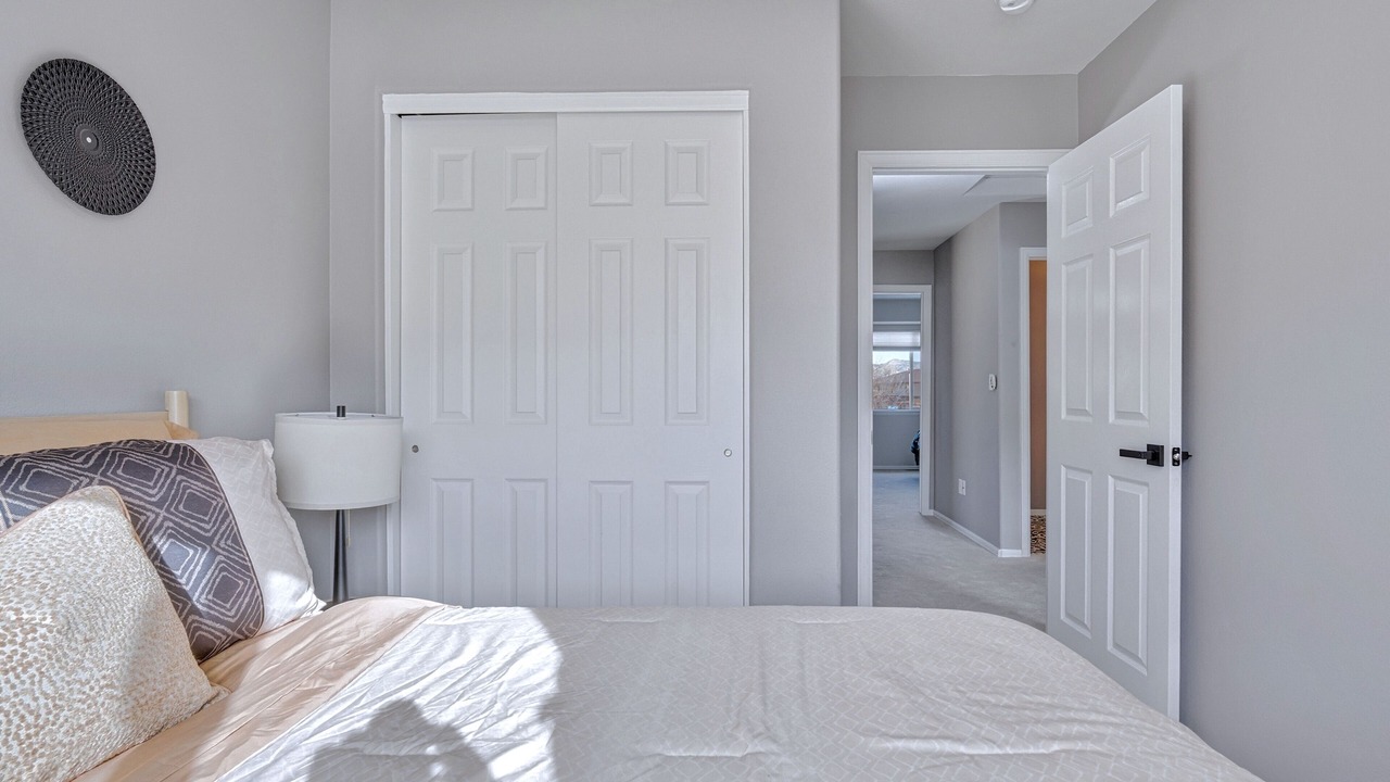 Photo of Bedroom in Grand Junction