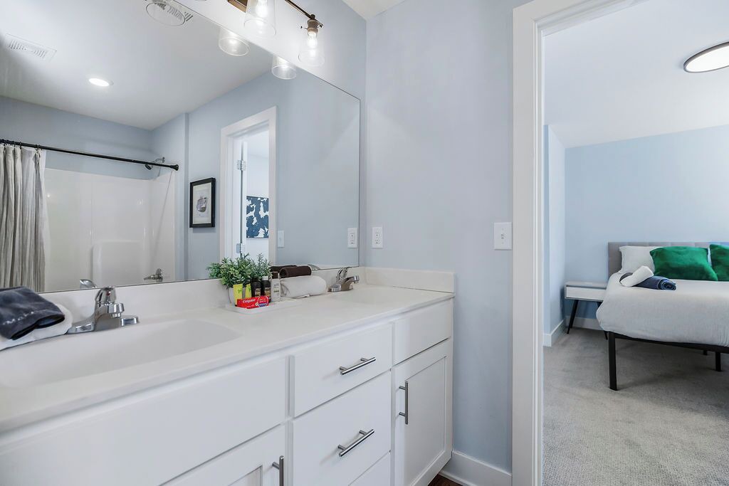 Photo of Bathroom in Raytown