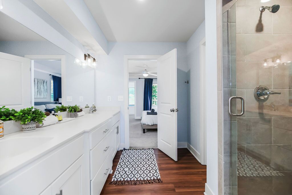 Photo of Bathroom in Raytown
