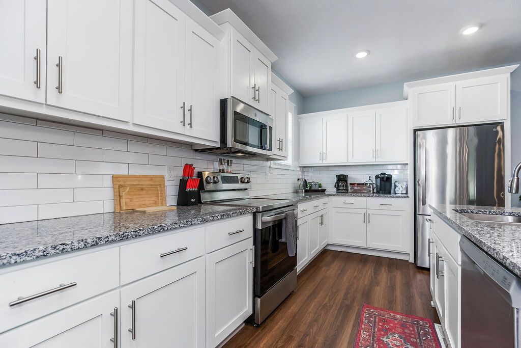 Photo of Kitchen in Raytown