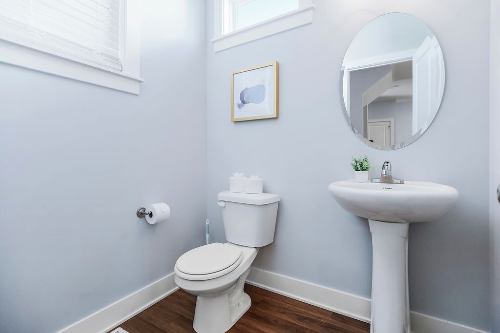 Photo of Bathroom in Raytown