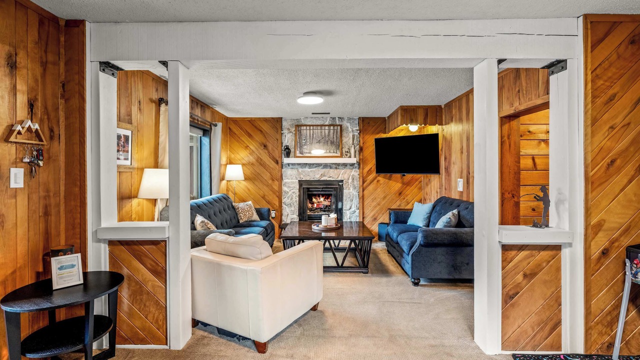 Photo of Livingroom in Old Town