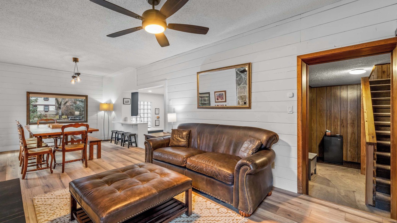 Photo of Bedroom in Old Town