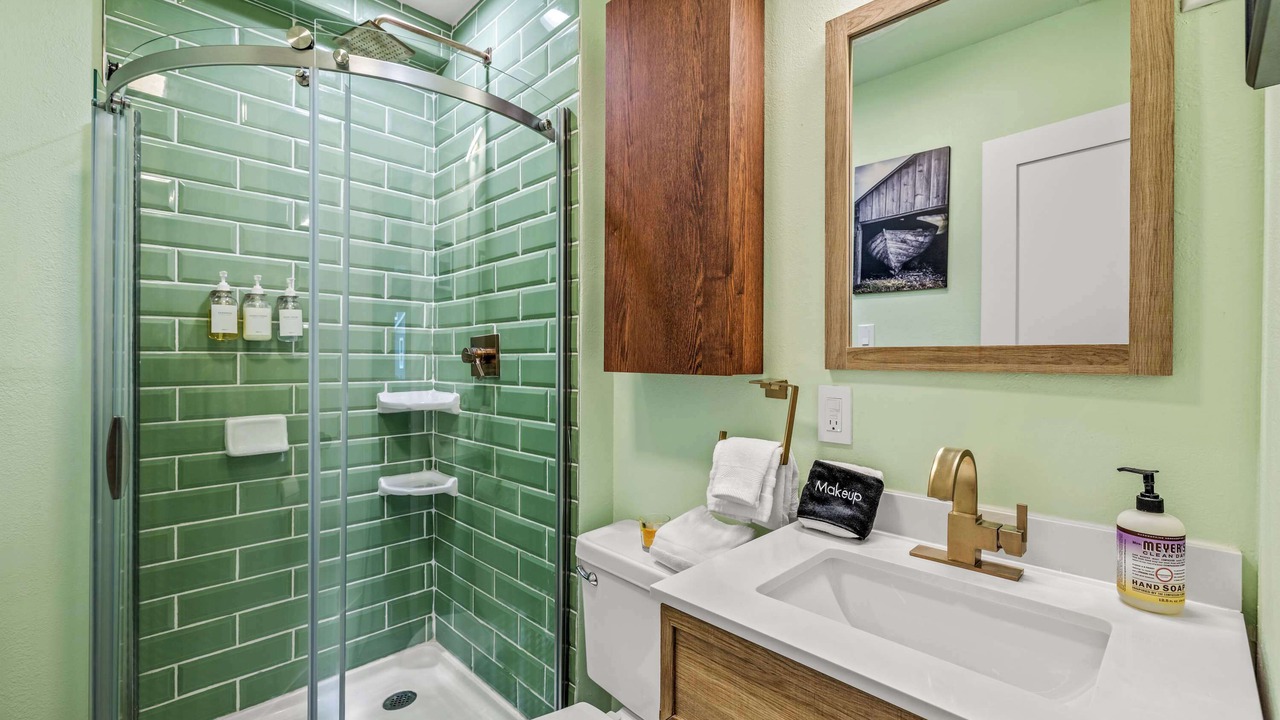Photo of Bathroom in Old Town