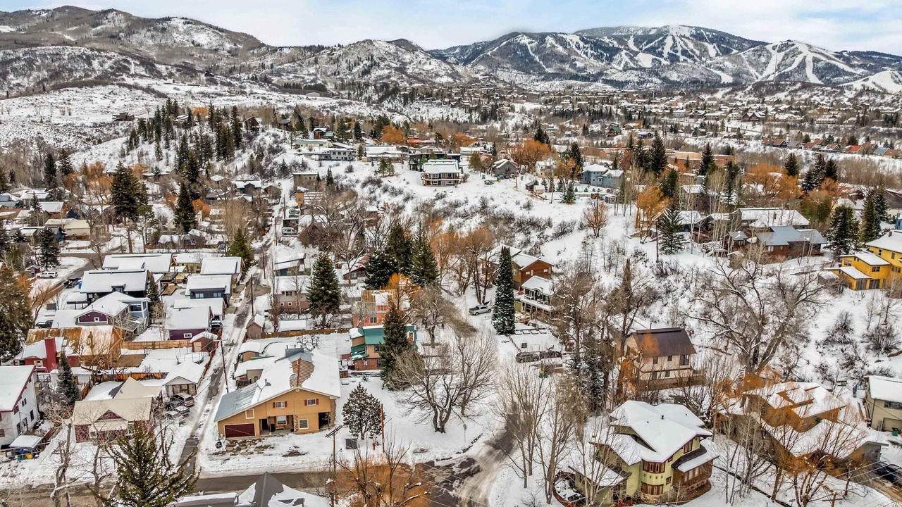 Photo of Outdoor in Old Town