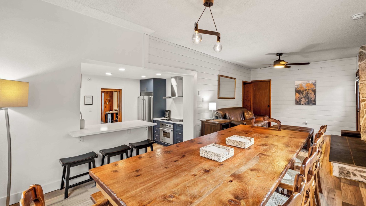 Photo of Livingroom in Old Town