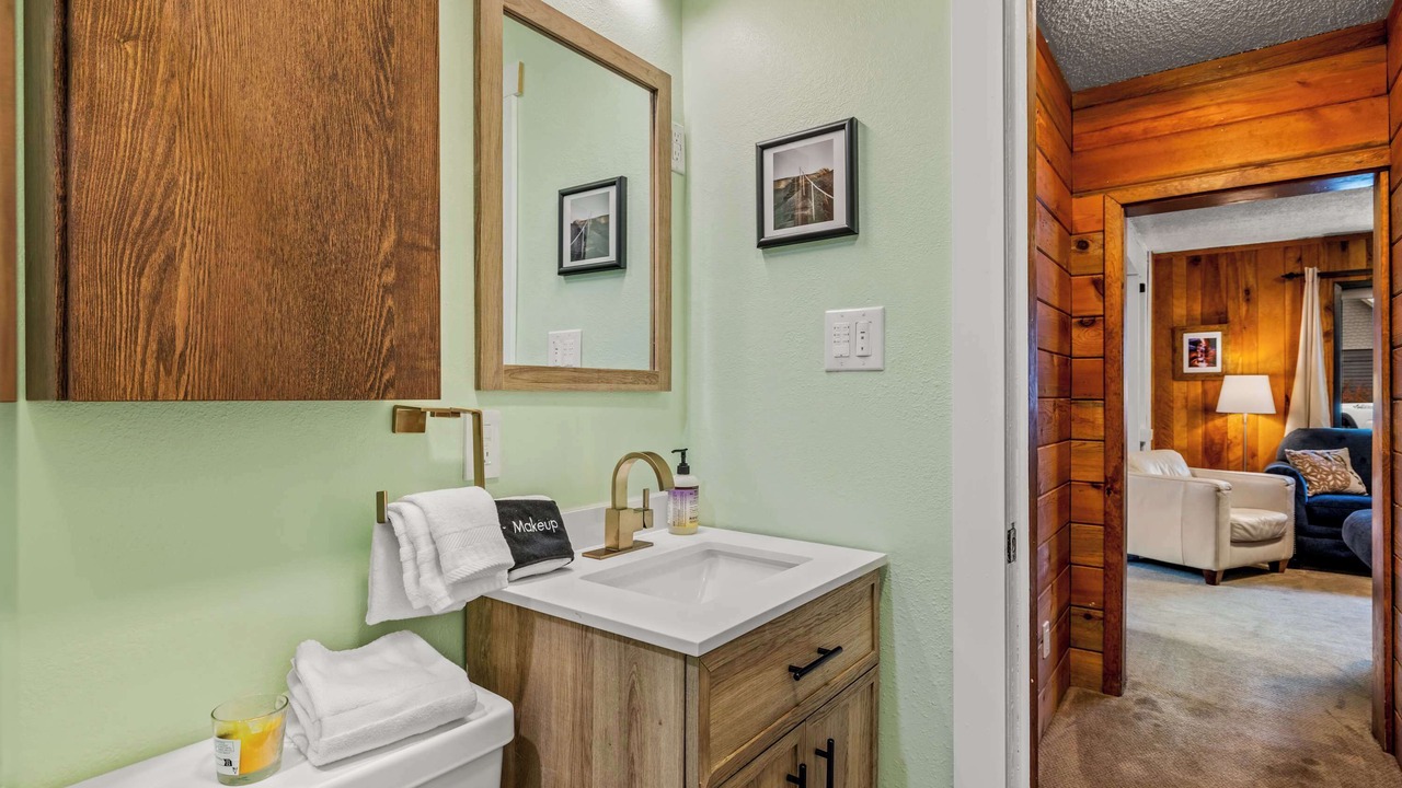 Photo of Bathroom in Old Town
