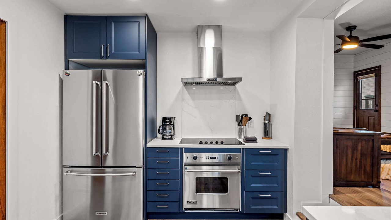 Photo of Kitchen in Old Town