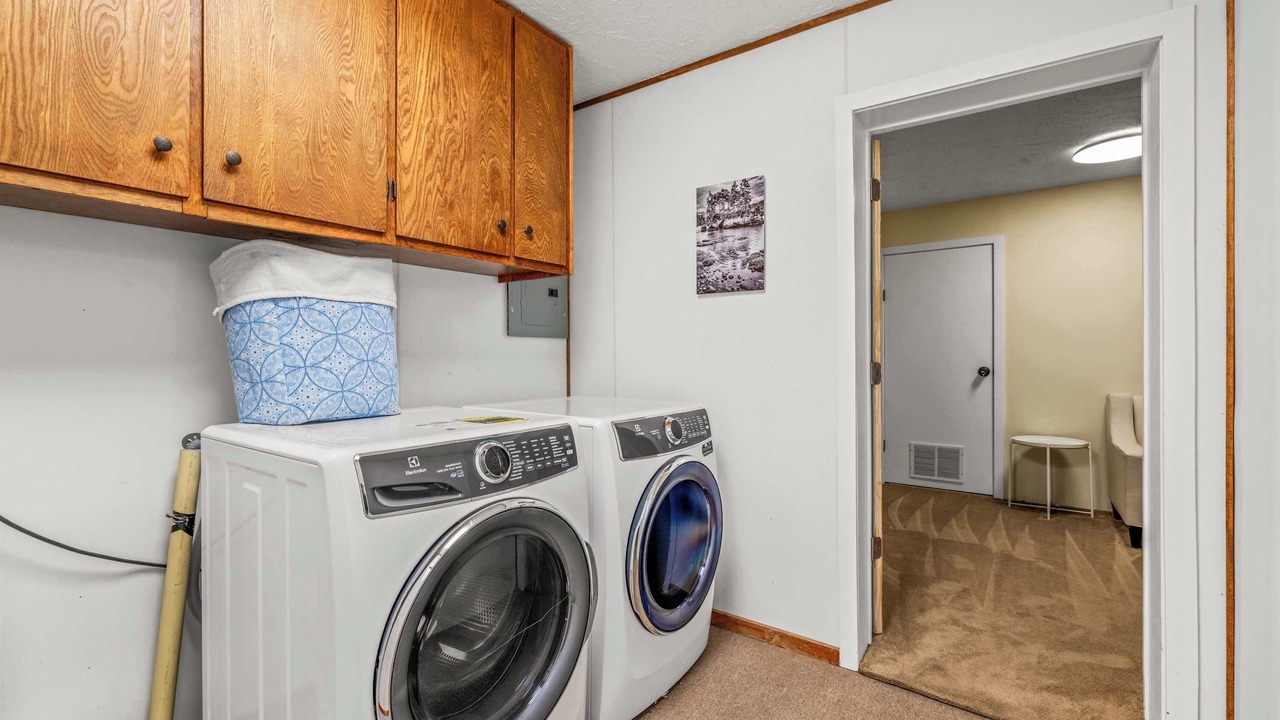 Photo of Bedroom in Old Town