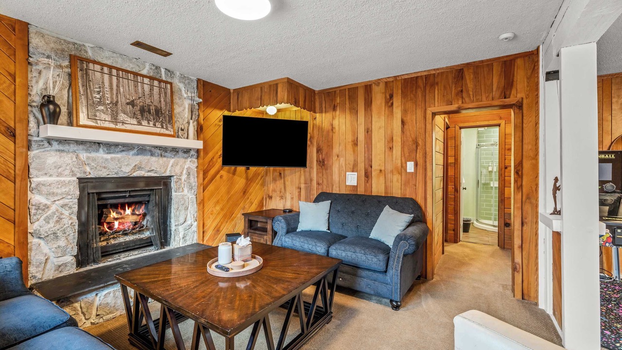 Photo of Livingroom in Old Town