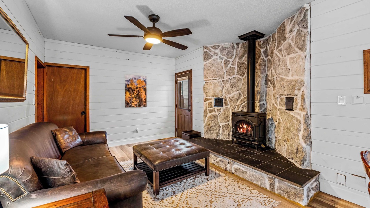 Photo of Livingroom in Old Town