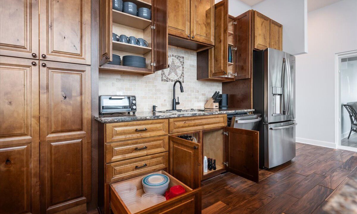 Photo of Kitchen in Ashland