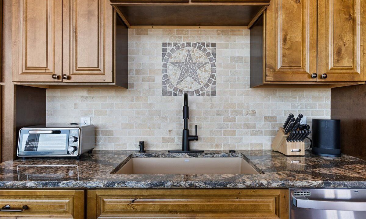 Photo of Kitchen in Ashland