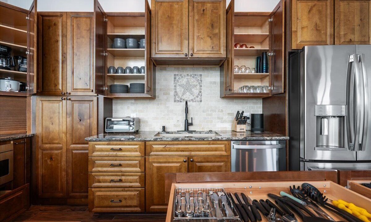 Photo of Kitchen in Ashland