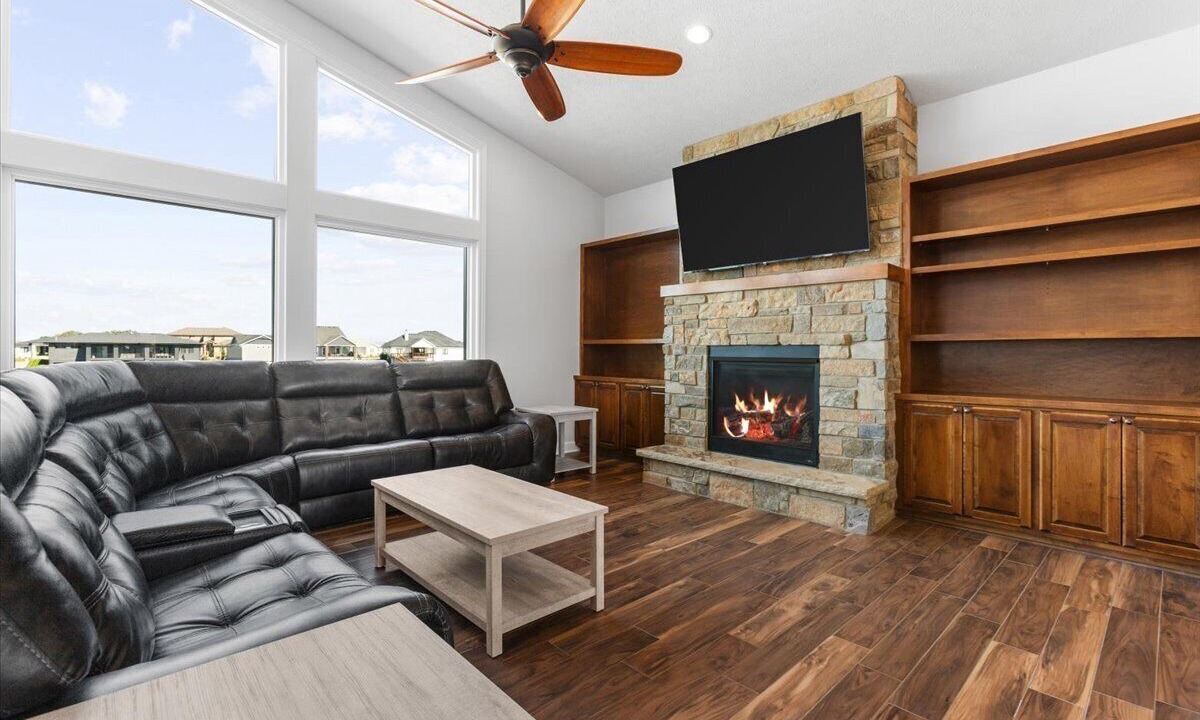Photo of Livingroom in Ashland
