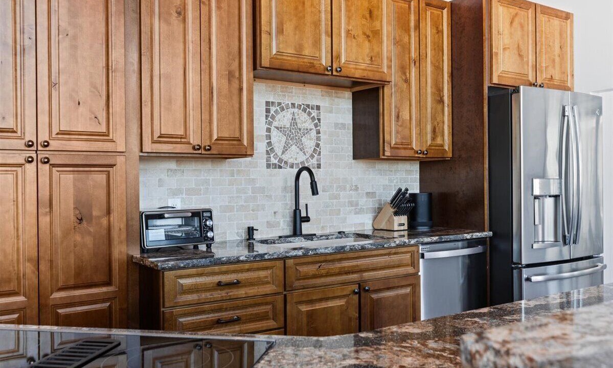 Photo of Kitchen in Ashland