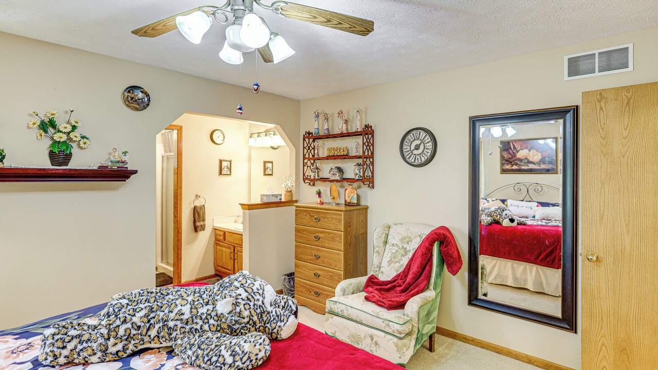 Photo of Bedroom in Bellevue