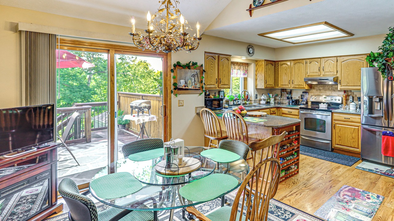 Photo of Livingroom in Bellevue
