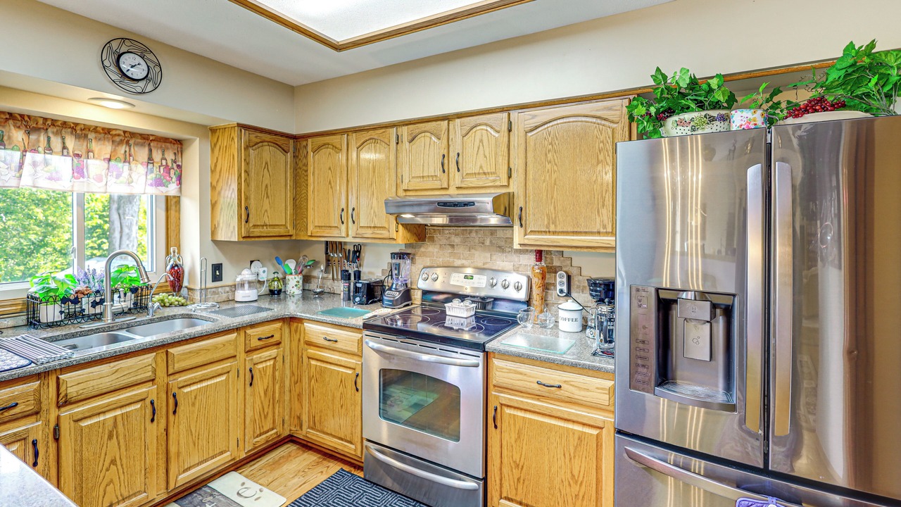 Photo of Kitchen in Bellevue