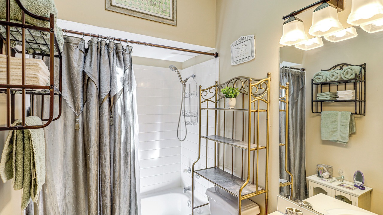 Photo of Bathroom in Bellevue