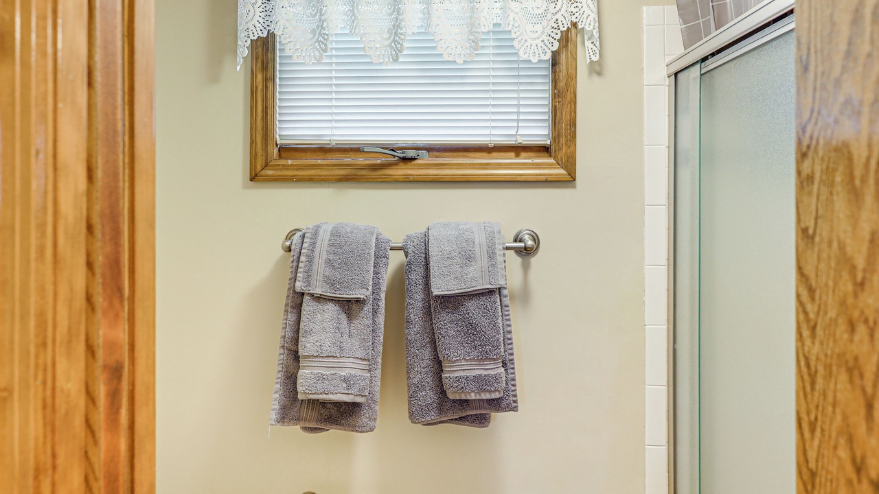 Photo of Bathroom in Bellevue