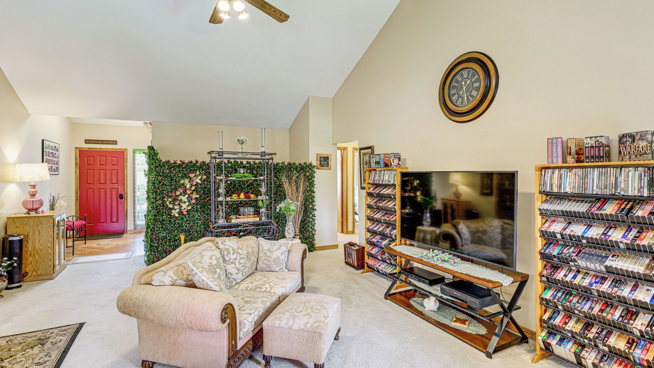 Photo of Livingroom in Bellevue