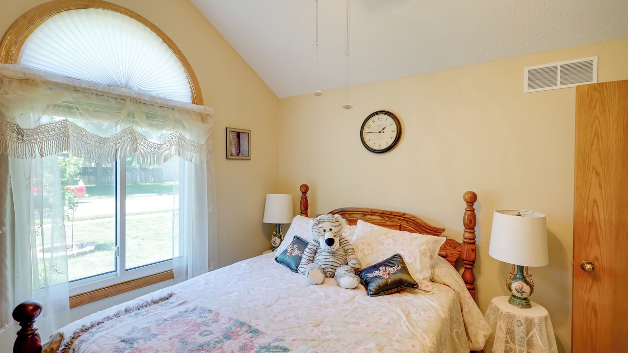 Photo of Bedroom in Bellevue