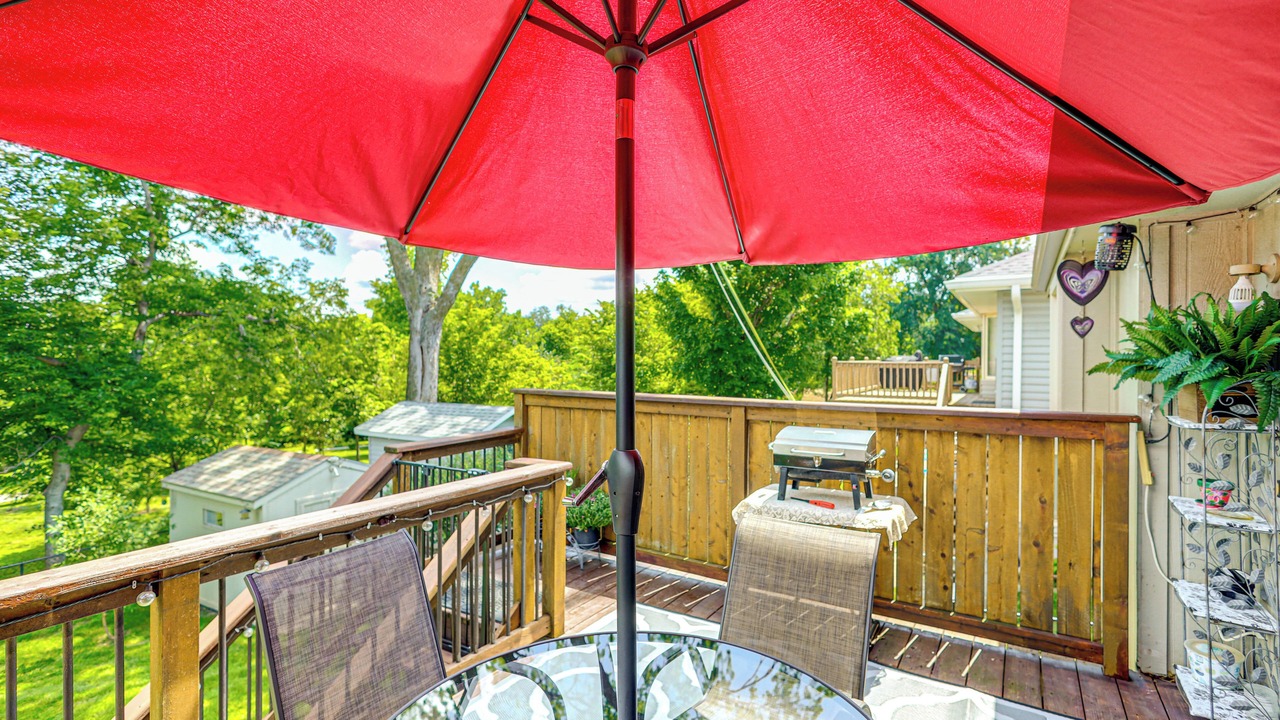 Photo of Outdoor in Bellevue