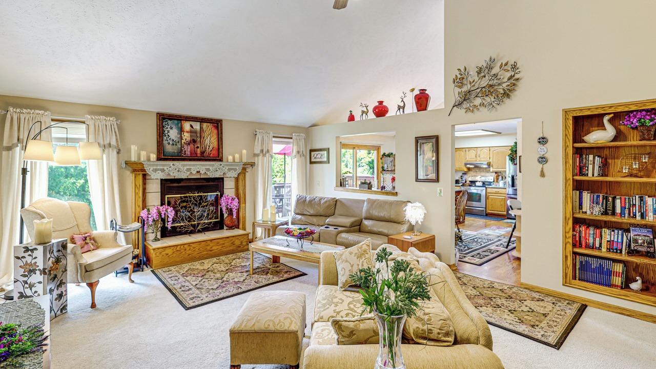 Photo of Bedroom in Bellevue