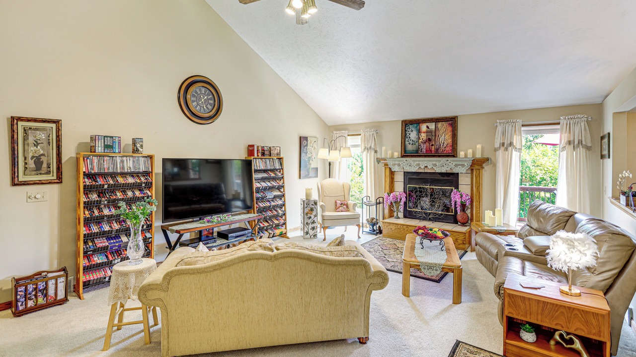 Photo of Bedroom in Bellevue