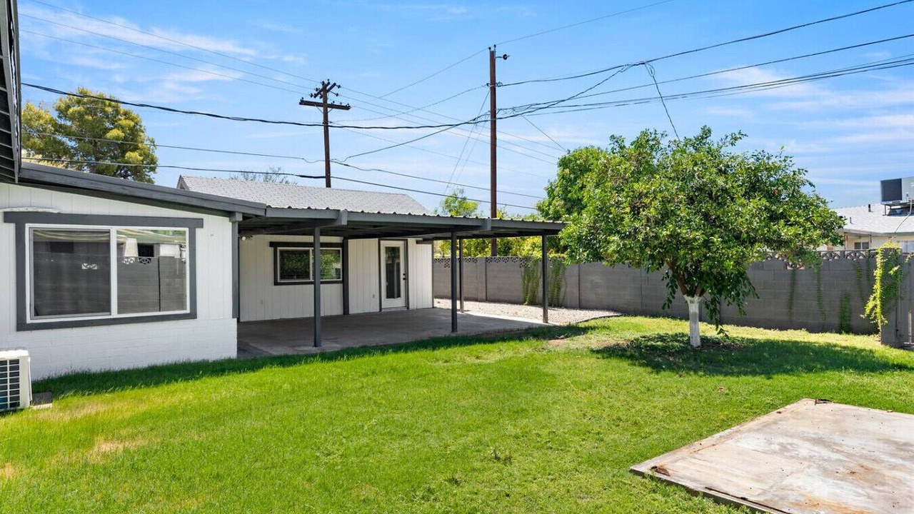 Photo of Outdoor in Tempe