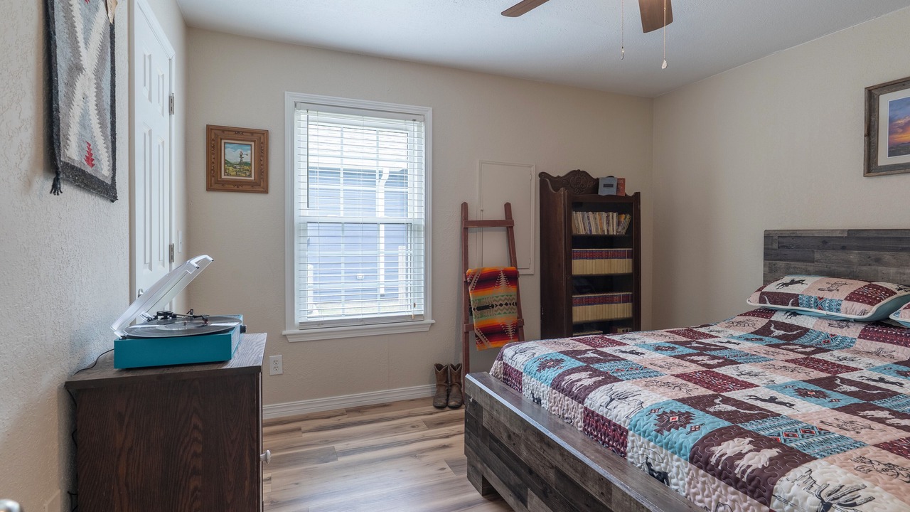 Photo of Bedroom in Claremore