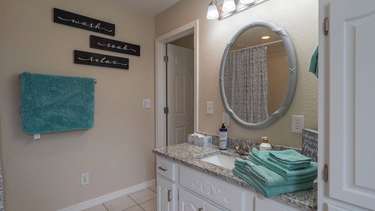 Photo of Bathroom in Claremore