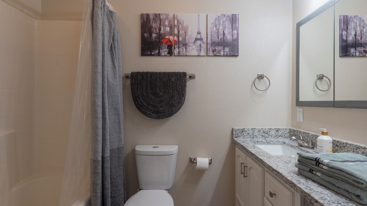 Photo of Bathroom in Claremore
