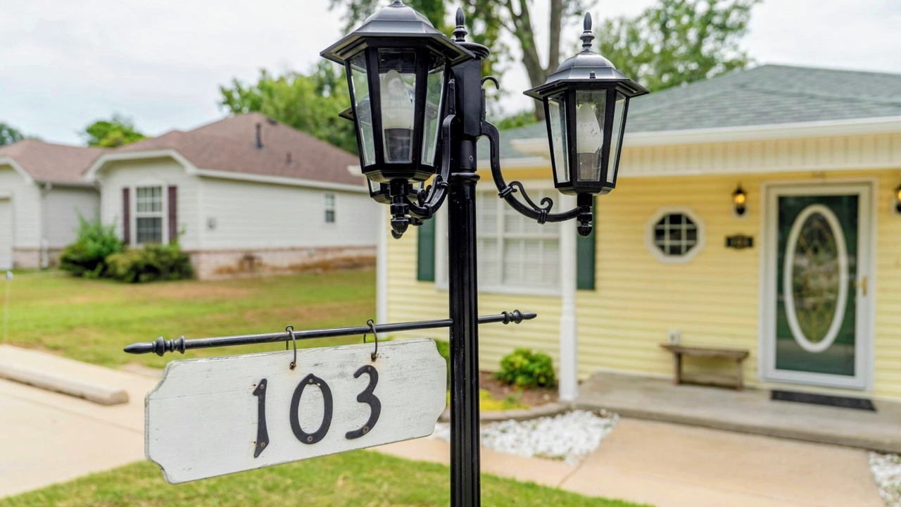 Photo of Outdoor in Claremore