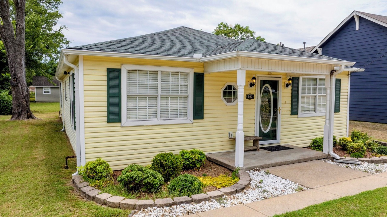Photo of Outdoor in Claremore