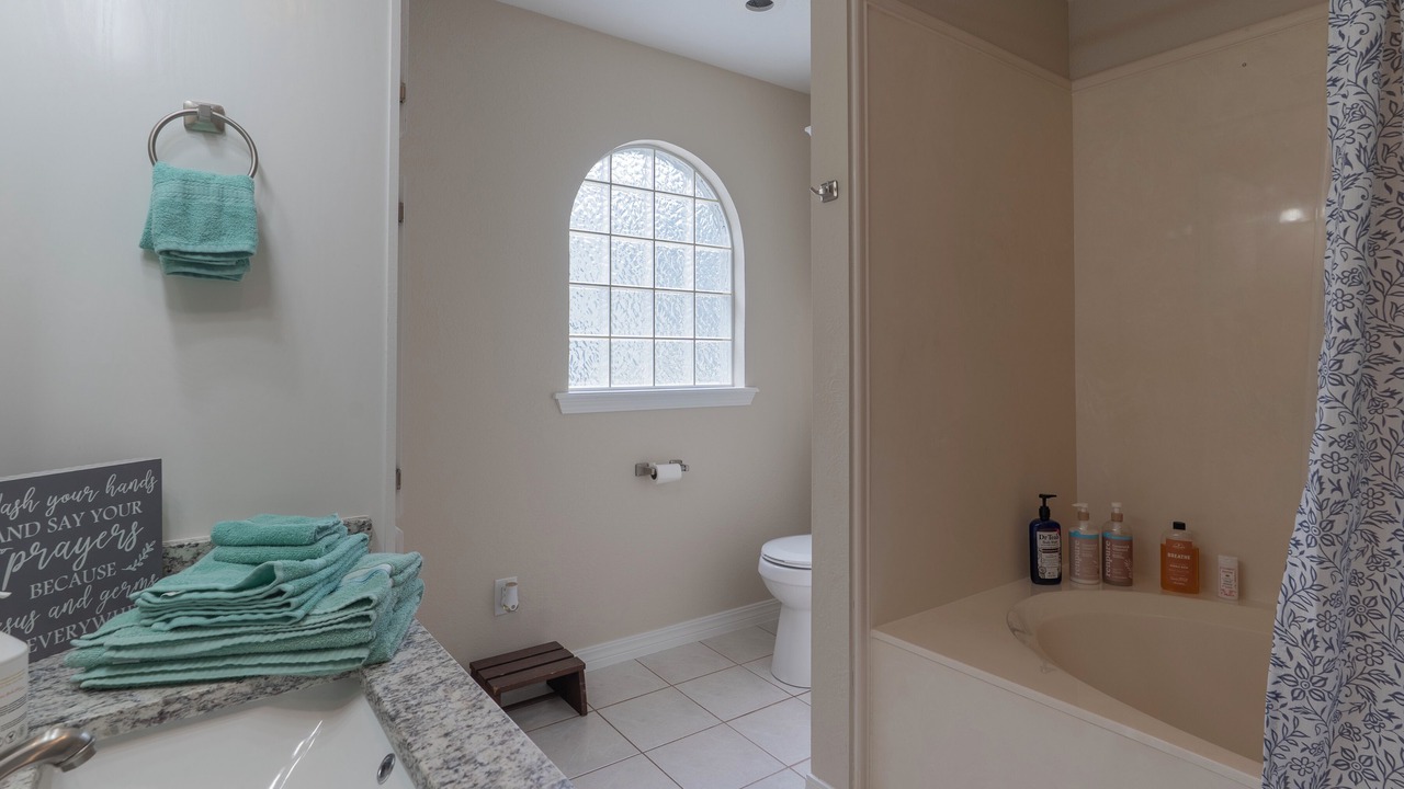 Photo of Bathroom in Claremore