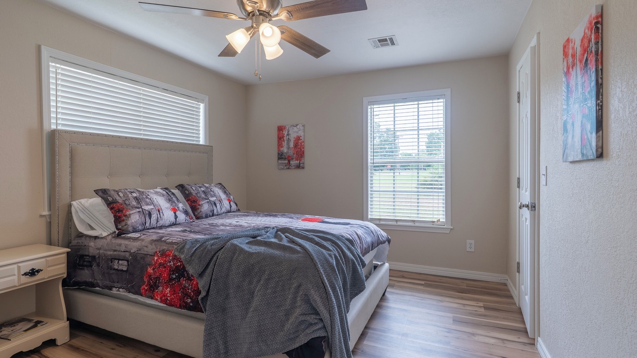 Photo of Bedroom in Claremore