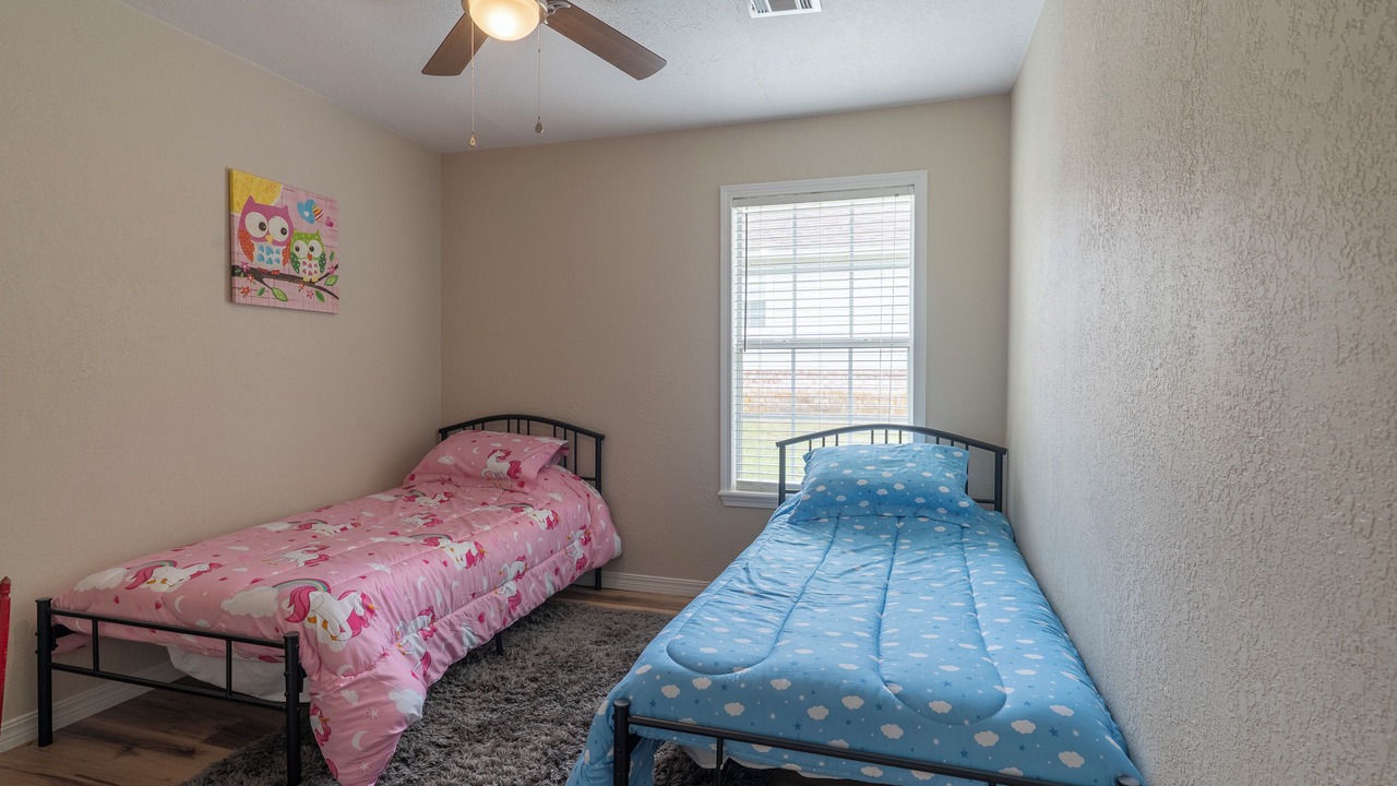 Photo of Bedroom in Claremore