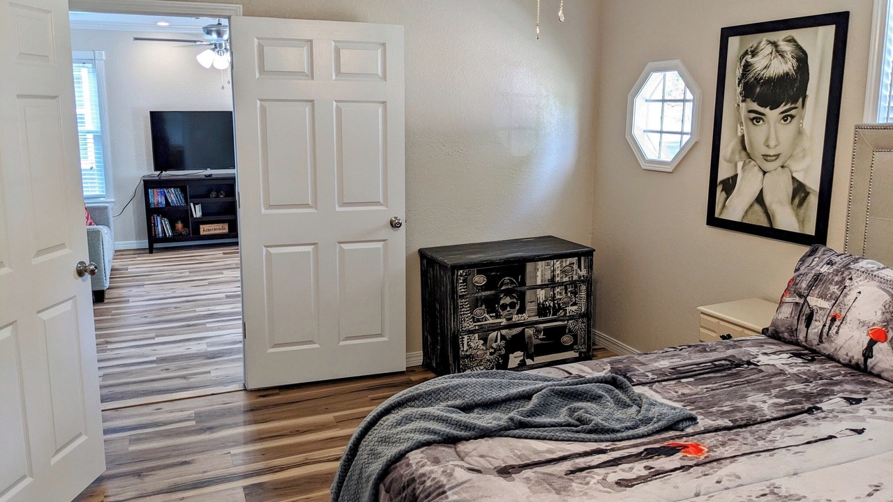 Photo of Bedroom in Claremore