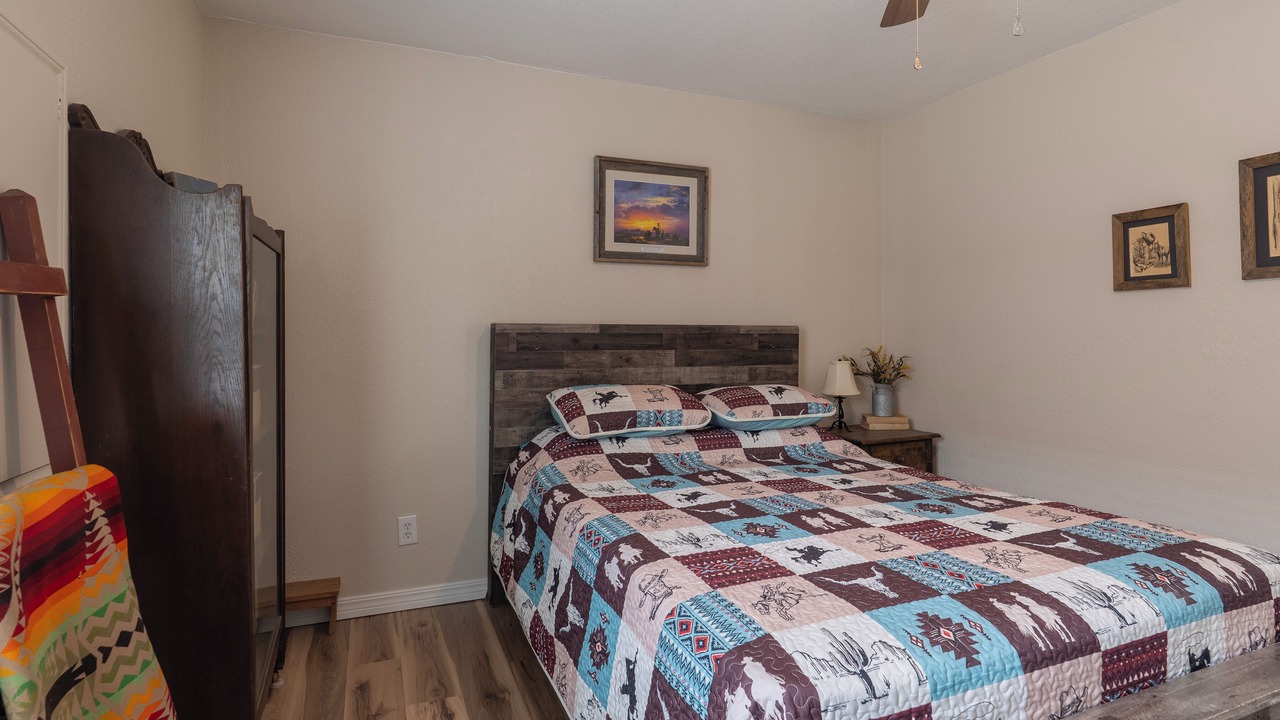 Photo of Bedroom in Claremore