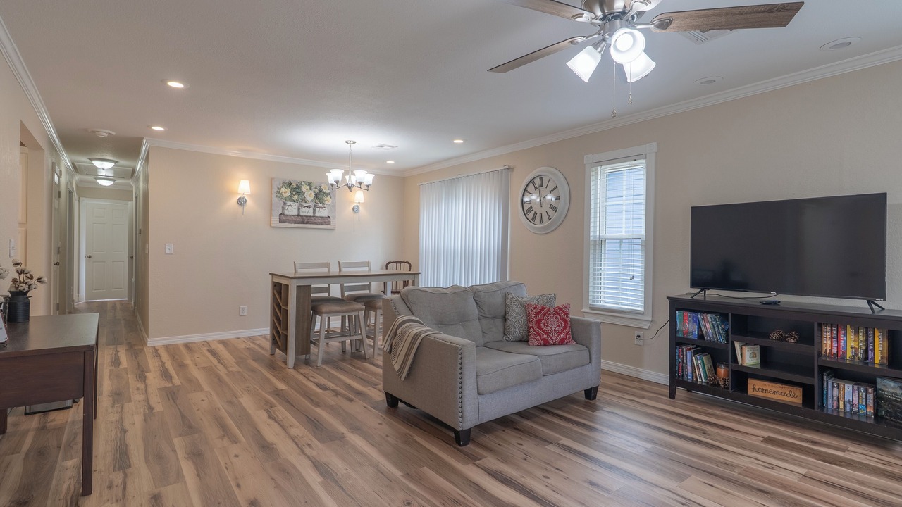 Photo of Livingroom in Claremore