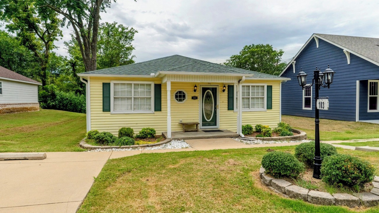 Photo of Outdoor in Claremore